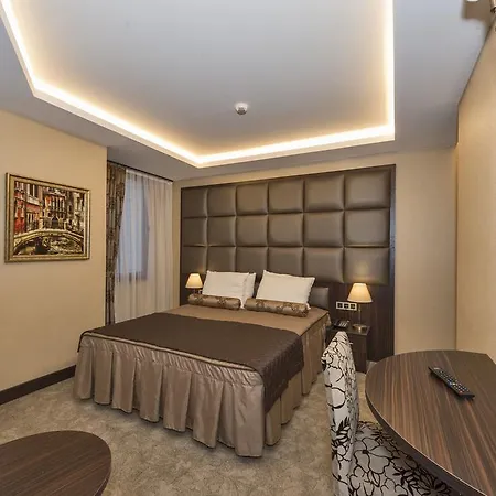 Romeo Стамбул