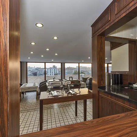 Romeo 5* Provincia di Istanbul