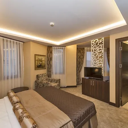Szálloda Romeo 5*