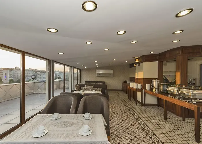 Romeo 5* Provincia di Istanbul