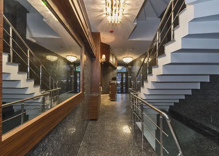 Romeo 5* Provincia di Istanbul