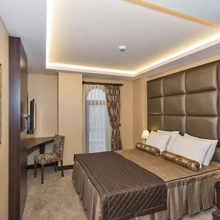 Romeo Hotel 5*