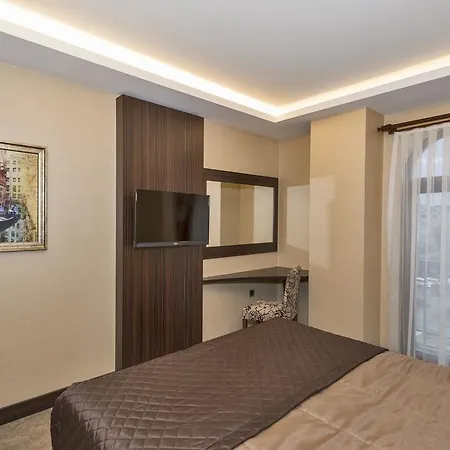 Hotel Romeo Istanbul