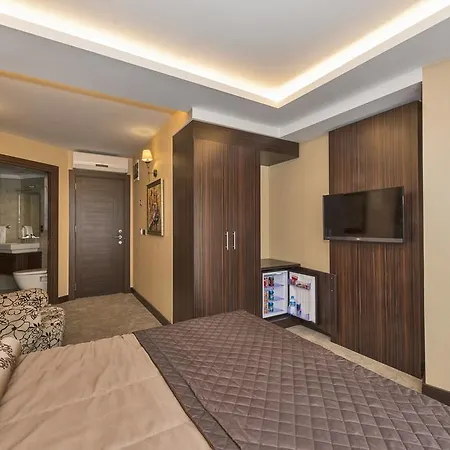 Romeo Hotel 5*