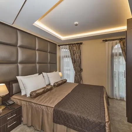Hotel Romeo