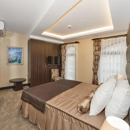 Romeo Istanbul