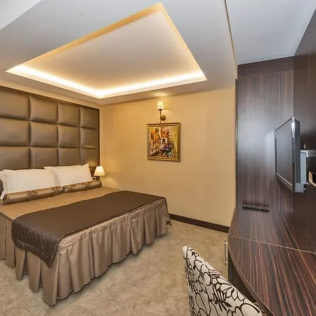 Hotel Romeo Istambul