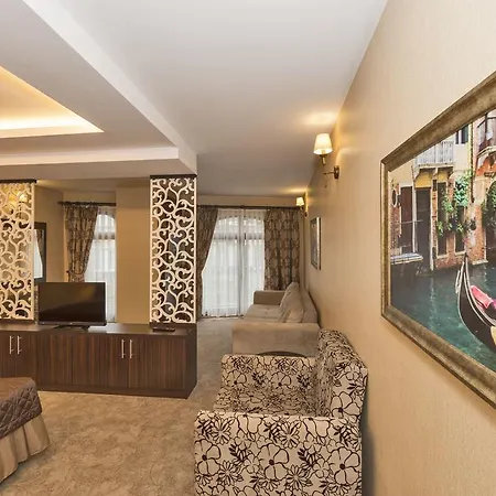 Romeo Hotel Istanbul