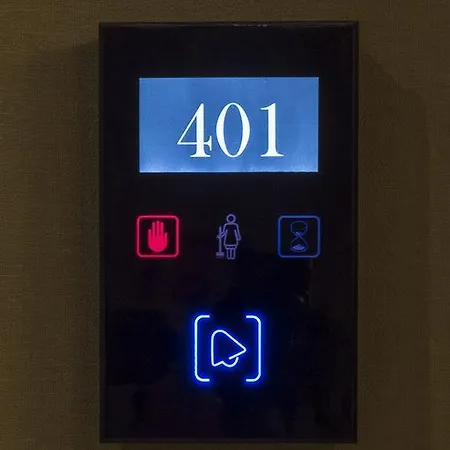 Hotel Romeo 5*