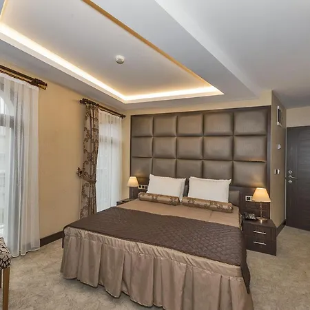 Hotel Romeo