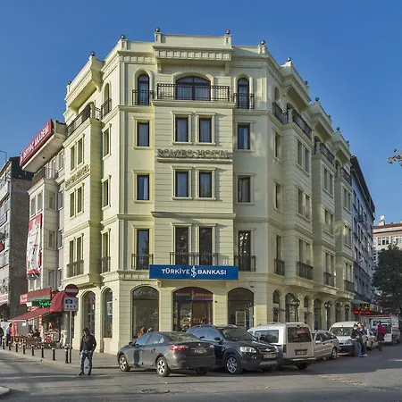 Romeo Istanbul