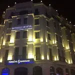 Romeo ホテル イスタンブール