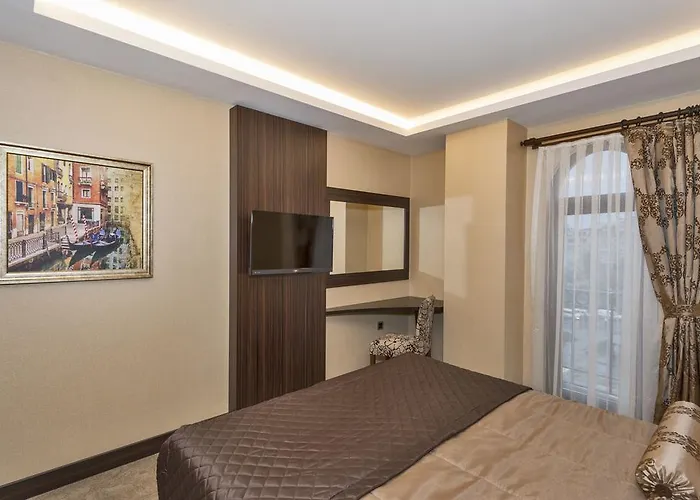 Hotel Romeo Istambul