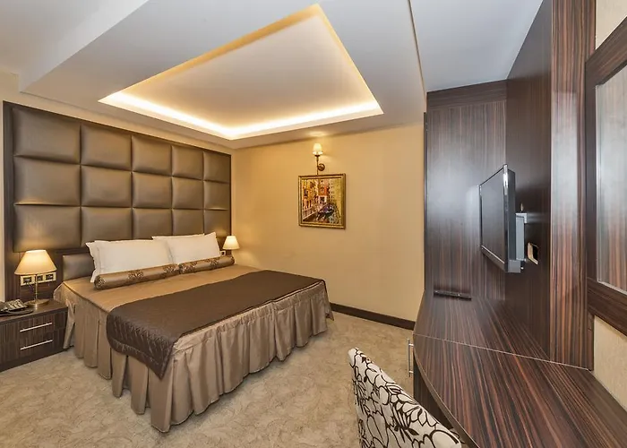 Hotel Romeo Istambul