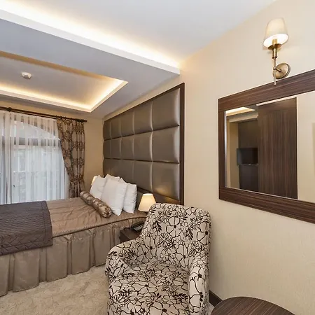 Otel Romeo İstanbul